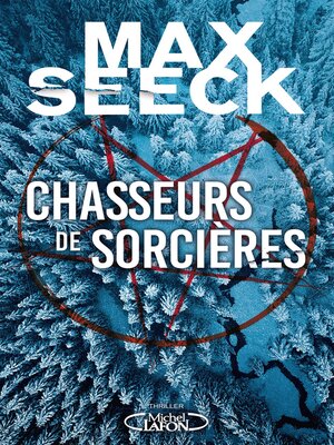 cover image of Chasseurs de sorcières